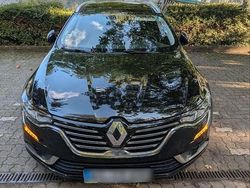 Schwarz Gebraucht 2017 Renault Talisman Initiale Paris Kombi | 14.500 € (Fairer Preis)