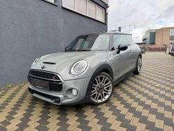 Grau Gebraucht 2015 Mini Cooper S Coupé Coupé | 16.900 € (Fairer Preis)