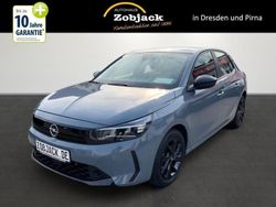Grau Gebraucht 2024 Opel Corsa Kleinwagen | 15.880 € (Guter Preis)