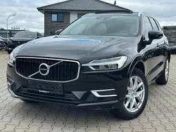 Schwarz Gebraucht 2020 Volvo XC60 Executive SUV | 29.512 € (Superpreis)