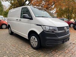 Weiß Gebraucht 2022 VW T6.1 Van | 24.480 € (Guter Preis)
