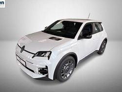 Weiß Neu 2025 Renault R5 Evolution Kleinwagen | 27.990 € (Fairer Preis)