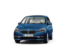 Gebraucht 2025 BMW 216 Efficient Dynamics | 19.890 € (Superpreis)