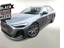 Blau Neu 2025 Audi A5 Comfort Coupé | 52.788 € (Fairer Preis)