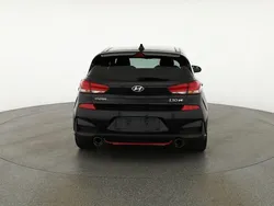 Phantom black metallic Gebraucht 2020 Hyundai i30 N Performance | 25.495 € (Guter Preis)
