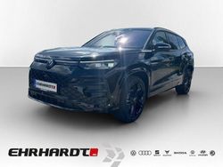 Schwarz Gebraucht 2025 VW Tayron R-line SUV | 58.980 € (Teuer)
