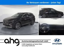 Schwarz Gebraucht 2024 Hyundai Tucson Prime SUV | 33.333 € (Fairer Preis)