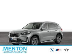 Grau Gebraucht 2024 BMW X1 SUV | 43.352 € (Superpreis)