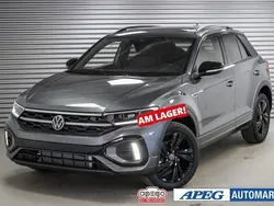 Indiumgrau metallic (x3) Neu 2025 VW T-Roc R-line SUV | 36.990 € (Guter Preis)