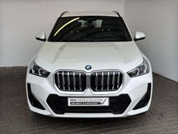 Weiß Gebraucht 2025 BMW X1 M Sport SUV | 41.590 € (Guter Preis)