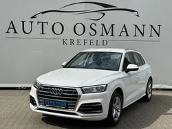 Ibisweiã Gebraucht 2020 Audi Q5 Basis SUV | 28.950 € (Guter Preis)