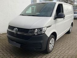 Weiß Gebraucht 2021 VW Transporter Van | 10.500 € (Superpreis)