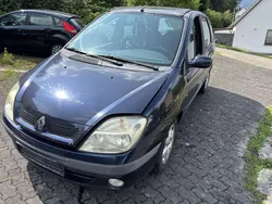 Blau Gebraucht 2000 Renault Mégane Limousine | 1.499 €