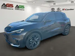 Manhattengrau/schwarz Neu 2025 Lexus LBX SUV | 34.450 € (Fairer Preis)