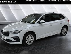 Weiß Gebraucht 2024 Skoda Scala Selection Kleinwagen | 21.999 € (Superpreis)