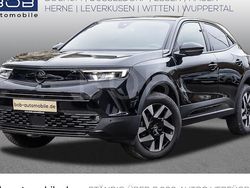 Schwarz Gebraucht 2024 Opel Mokka SUV | 20.444 € (Guter Preis)