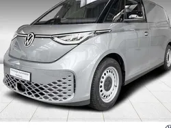 VW ID. Buzz