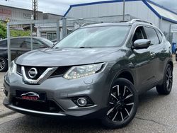 Grau Gebraucht 2016 Nissan X-Trail 360º SUV | 12.750 € (Fairer Preis)