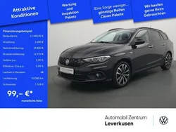 Colore esterno Gebraucht 2020 Fiat Tipo Lounge Kombi | 12.980 € (Guter Preis)