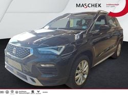 Magic schwarz metallic Gebraucht 2025 Seat Ateca CONNECT SUV | 26.940 € (Guter Preis)