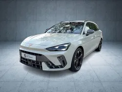 Grau Gebraucht 2025 Cupra Leon Limousine | 36.990 € (Fairer Preis)