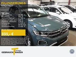 Othercolor Gebraucht 2023 VW T-Roc Style SUV | 29.680 € (Fairer Preis)