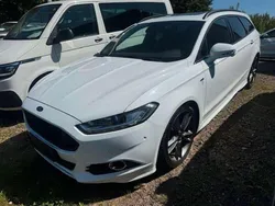 Weiß Gebraucht 2019 Ford Mondeo ST-Line Kombi | 12.900 € (Superpreis)