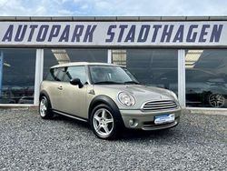 Andere Gebraucht 2010 Mini Cooper Clubman Kombi | 6.990 €