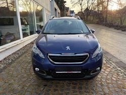 Gebraucht 2014 Peugeot 2008 Business-Line SUV | 8.500 € (Fairer Preis)