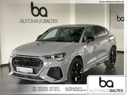 Nardograu Gebraucht 2023 Audi RS Q3 Sportback Ambiente SUV | 58.849 € (Fairer Preis)