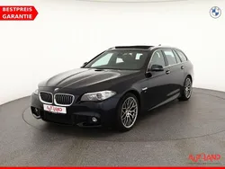 Andere Gebraucht 2016 BMW 525 M Sport Kombi | 25.990 €