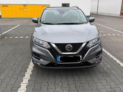 Grau Gebraucht 2019 Nissan Qashqai Acenta SUV | 10.500 € (Guter Preis)