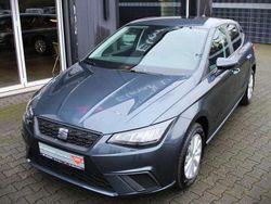 "magnetic tech" Gebraucht 2025 Seat Ibiza Style Kleinwagen | 20.990 € (Fairer Preis)
