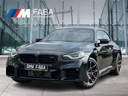 Schwarz Neu 2025 BMW M2 Shadowline Coupé | 89.959 €