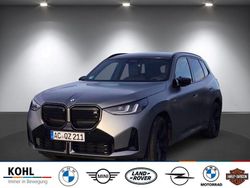 Grau Neu 2025 BMW X3 Performance SUV | 85.900 € (Fairer Preis)
