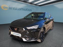 Schwarz Gebraucht 2022 Cupra Formentor SUV | 30.349 € (Fairer Preis)