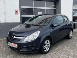 Metro m2 Gebraucht 2006 Opel Corsa Basis Kleinwagen | 2.970 € (Etwas zu teuer)