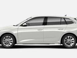 Candyweiß Neu 2025 Skoda Scala Monte Carlo Kleinwagen | 25.096 € (Superpreis)