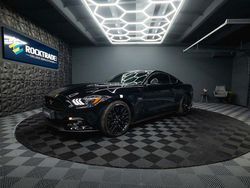 Schwarz Gebraucht 2016 Ford Mustang GT Premium Coupé | 26.990 € (Guter Preis)