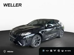 Black sapphire (schwarz) Neu 2025 BMW 118 M Sport Kleinwagen | 37.770 € (Guter Preis)