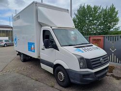 Gebraucht 2015 VW Crafter Van | 8.000 € (Fairer Preis)