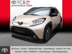 Beige Neu 2025 Toyota Aygo X SUV | 16.488 € (Guter Preis)
