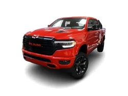 Rot Neu 2025 Dodge Ram Limited Abholung | 106.325 €