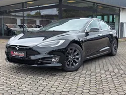 Schwarz Gebraucht 2019 Tesla Model S Limousine | 29.490 € (Superpreis)