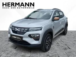 Grau Gebraucht 2023 Dacia Spring Extreme Kleinwagen | 14.899 € (Fairer Preis)