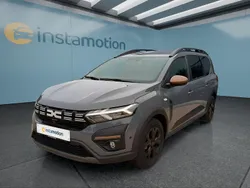 Grau Neu 2025 Dacia Jogger Van / Kleinbus | 21.499 € (Fairer Preis)