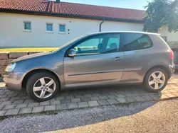 VW Golf V