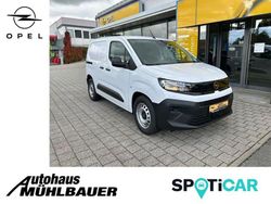 Neu 2025 Opel Combo-e Life | 24.750 €