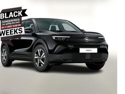 Schwarz Neu 2025 Opel Mokka Edition SUV | 22.088 € (Guter Preis)