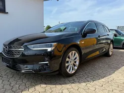 Schwarz Gebraucht 2021 Opel Insignia Business Elegance Kombi | 20.000 € (Fairer Preis)